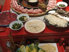 -大龍火锅(簋街店)