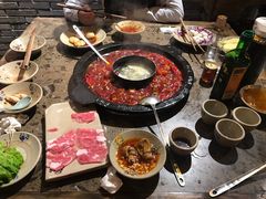 -小龙坎火锅(双林店)