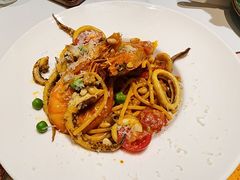 -CRAZYONES克芮旺斯西班牙餐厅(龙湖金沙天街店)