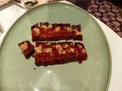 -中山保利艾美酒店-乐美中餐厅