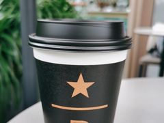 -星巴克臻选(成都太古里店)