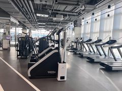 -OXYGYM 奥美氧舱运动中心(朝阳大悦城店)