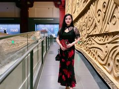 -北京大葆台遗址博物馆