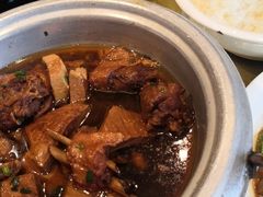 -壹只菜·崇明本地特色菜(崇明南门店)
