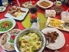 -阿巧一号私房菜(止园路店)