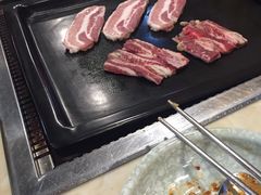 -金顺韩式烤肉·网红烤肉店(广利路店)