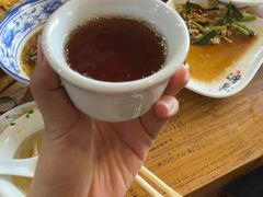 -老平遥饭馆