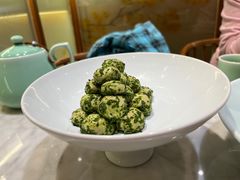 罗勒叶口蘑-泰钰丰烤鸭.天津菜(开发区店)