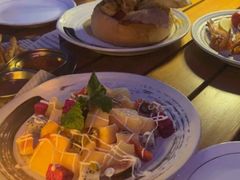 -埠口精酿夜景餐酒吧· BREWPORT BISTRO(长嘉汇重庆之眼店)
