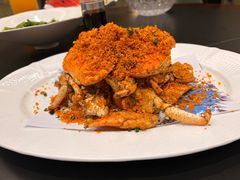 -新丁香海鲜酒店(银海商贸城店)