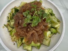 -龙香居海鲜浑锅家常菜·特色驴肉