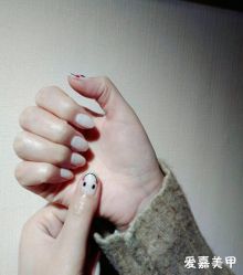 -爱嘉生活美甲美睫纹绣半永久