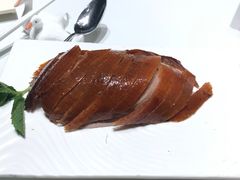 -贝勒爷·酥不腻烤鸭