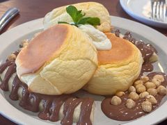 舒芙蕾-UPPER KITCHEN(延安路店)