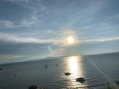 -网红落日悬崖餐厅 The Sky Gallery