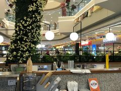 -野人先生Gelato(上海长宁龙之梦店)