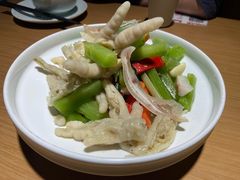 -卞氏菜根香·川菜(青羊万达店)