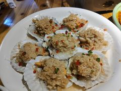 -小菜园新徽菜(溧阳万达店)