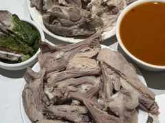 -清真·卡德尔大叔新疆主题餐厅(龙汇路店)