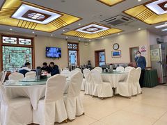 大堂-成都驻京办餐厅(蜀都宾馆店)