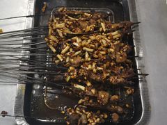 -宋文成烤肉(白沙巷店)