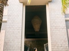 -海南清水湾莱佛士酒店