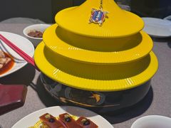 -花家怡园(四合院总店)