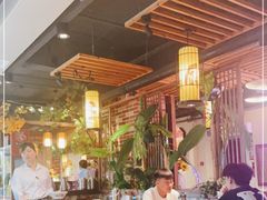 大堂-湘厨壹品(芙蓉广场店)