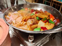 -小凤庭·地道湖北菜武昌鱼·藕汤(38年黄鹤楼店)