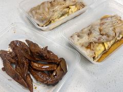 -山水肠粉(盐田店)