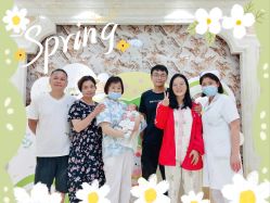 -安琪朵朵独栋花园月子中心