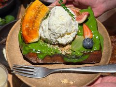 -KimPro 辛普乐概念韩餐