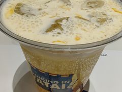 -火山屋台(新街口店)