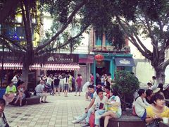 -马拉桑果汁(龙头路总店)