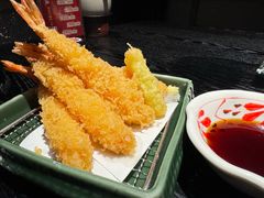 -龙吟大江户(华侨店)