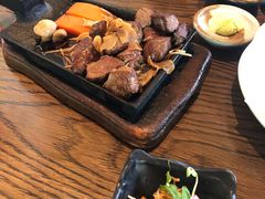 -Hatsune隐泉日式料理(三里屯太古里店)