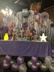 -派对猴生日派对策划