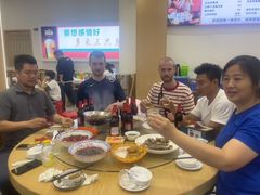 -三只鸟本地特色菜馆(上饶总店)