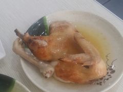 -临高吉海土窑海鲜(琼山店)