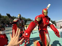 -水上乐园·欢乐世界