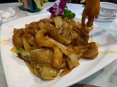 -好妈王饺子(滂江街店)