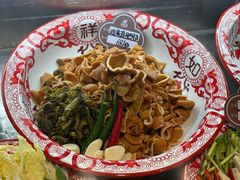 -老海陵·泰州菜(图书馆店)