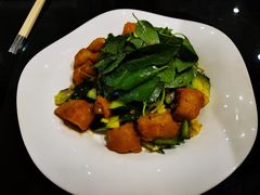 -阿庄新豫菜(通泰路店)