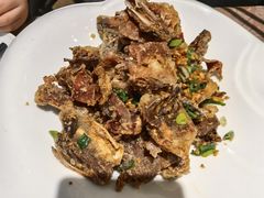 -佳兰雅序融合菜(高新店)