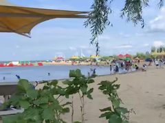 -呼兰河口湿地公园