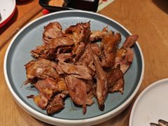 -大哈福烧烤·海鲜·家常菜(延安三路店)