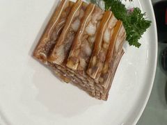 -汇丰百宴(甲尔坝农贸市场店)