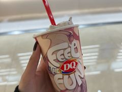-DQ·蛋糕·冰淇淋(万风新天地店)