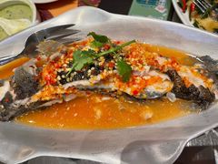 -simply thai天泰(长泰广场店)