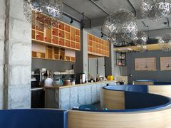 大堂-宋小谨·泉州菜(西沙湾店)
